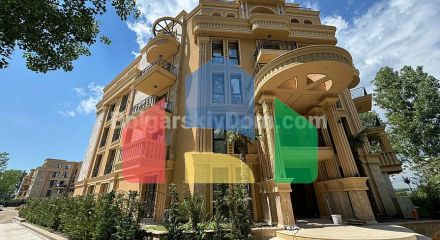 Двокімнатна квартира в Афродіта Грін