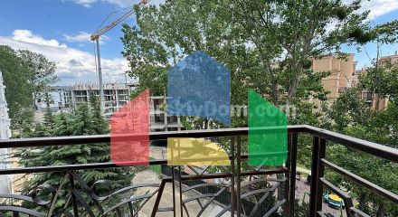 Двокімнатна квартира в Афродіта Грін