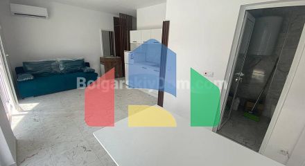 Квартира-студия в Лимитед