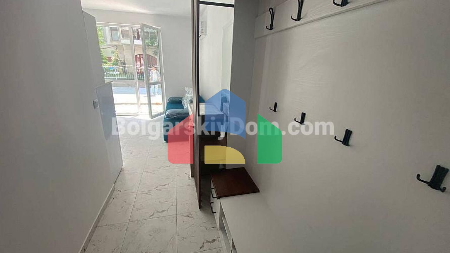 Квартира-студія в Лімітед