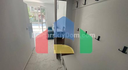 Квартира-студія в Лімітед