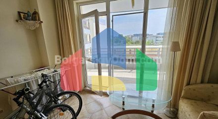 Двухкомнатная квартира в Централ Плаза Двухкомнатная квартира в Централ Плаза