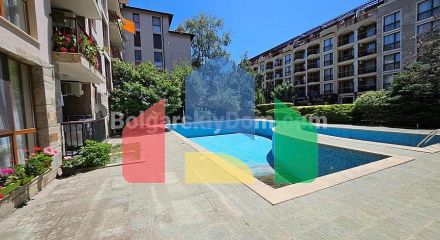 Трехкомнатная квартира в Санни Вью Норт Трехкомнатная квартира в Санни Вью Норт