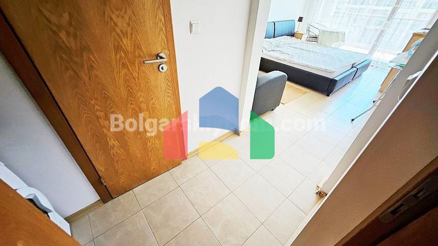 Трехкомнатная квартира в Санни Вью Норт