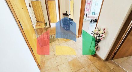 Трехкомнатная квартира в Санни Вью Норт Трехкомнатная квартира в Санни Вью Норт