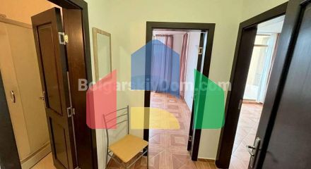 Двокімнатна квартира в Свята Eлена