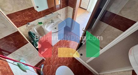 Studio apartment in Nessebar Fort