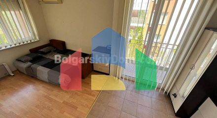 Studio apartment in Nessebar Fort