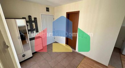 Studio apartment in Nessebar Fort