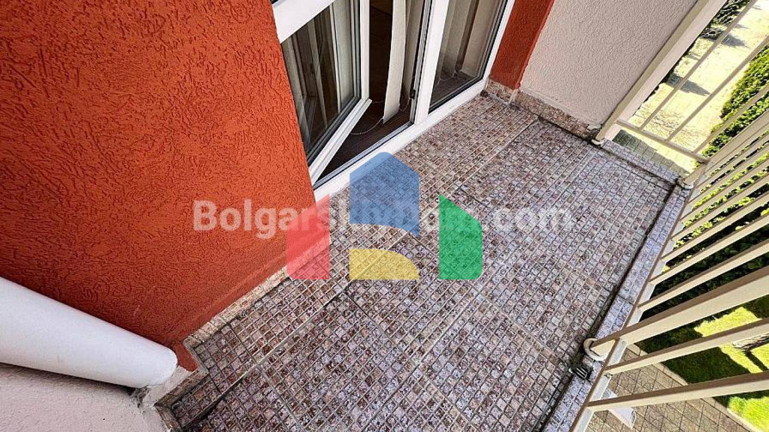 Квартира-студия в Несебр Форт