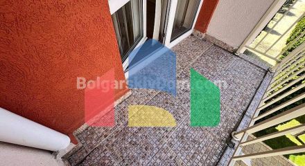 Квартира-студия в Несебр Форт Квартира-студия в Несебр Форт