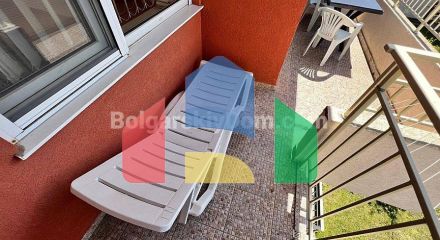 Квартира-студия в Несебр Форт Квартира-студия в Несебр Форт