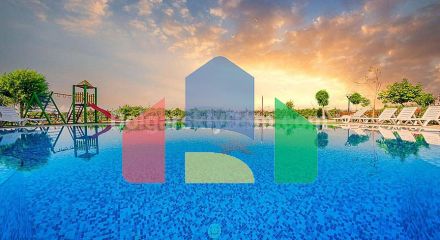 Квартира-студия в Несебр Форт Квартира-студия в Несебр Форт