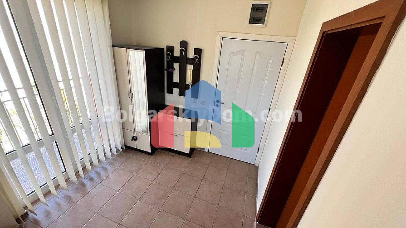 Квартира-студия в Несебр Форт