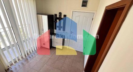 Квартира-студия в Несебр Форт Квартира-студия в Несебр Форт