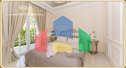 Вілла в Еден Парк