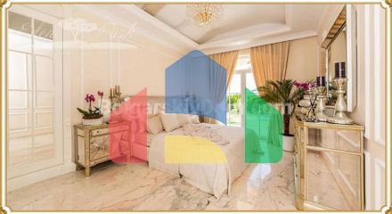 Вілла в Еден Парк