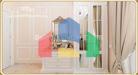 Вілла в Еден Парк