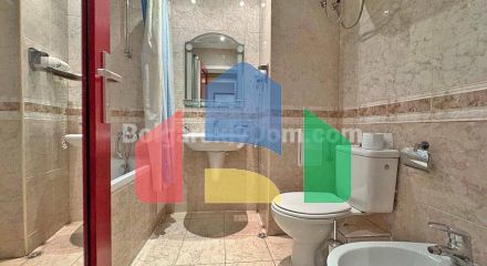 Квартира-студия в Планета Квартира-студия в Планета