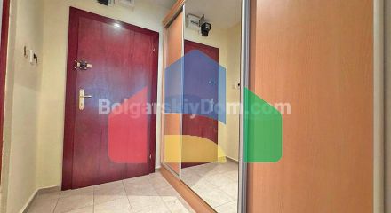 Квартира-студия в Планета Квартира-студия в Планета