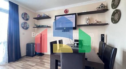Двухкомнатная квартира в Элит 4