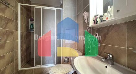 Двухкомнатная квартира в Элит 4 Двухкомнатная квартира в Элит 4