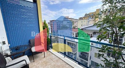 Двухкомнатная квартира в Элит 4 Двухкомнатная квартира в Элит 4