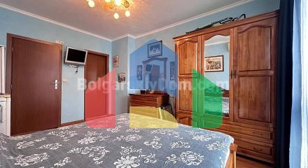 Двухкомнатная квартира в Элит 4 Двухкомнатная квартира в Элит 4