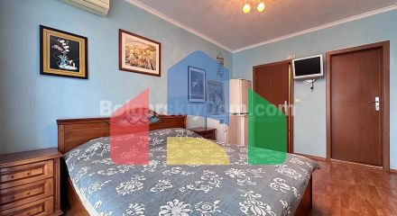 Двухкомнатная квартира в Элит 4 Двухкомнатная квартира в Элит 4