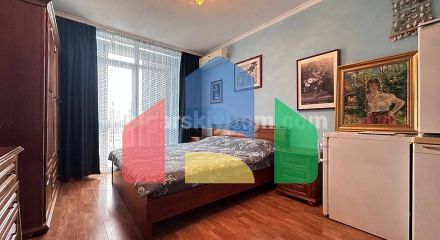 Двухкомнатная квартира в Элит 4 Двухкомнатная квартира в Элит 4