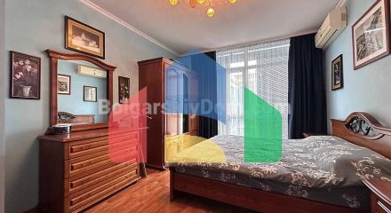 Двухкомнатная квартира в Элит 4 Двухкомнатная квартира в Элит 4