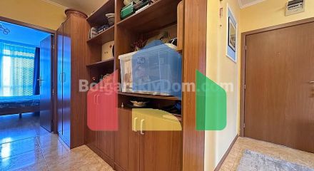 Двухкомнатная квартира в Элит 4 Двухкомнатная квартира в Элит 4