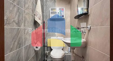 Двухкомнатная квартира в Элит 4 Двухкомнатная квартира в Элит 4