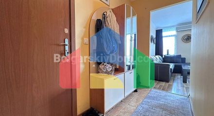 Двухкомнатная квартира в Элит 4 Двухкомнатная квартира в Элит 4