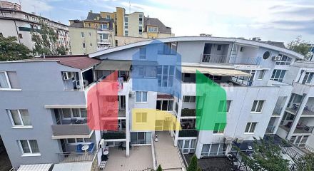 Двухкомнатная квартира в Элит 4 Двухкомнатная квартира в Элит 4