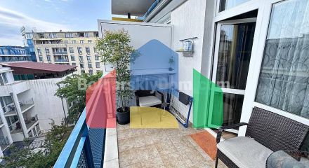 Двухкомнатная квартира в Элит 4 Двухкомнатная квартира в Элит 4