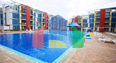 Двухкомнатная квартира в Элит 4 Двухкомнатная квартира в Элит 4