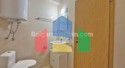 Трехкомнатная квартира в Даймонд Бей