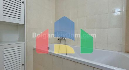 Трехкомнатная квартира в Даймонд Бей