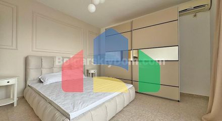 Трехкомнатная квартира в Даймонд Бей