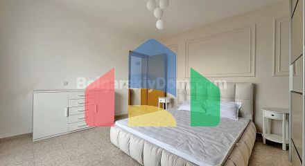 Трехкомнатная квартира в Даймонд Бей