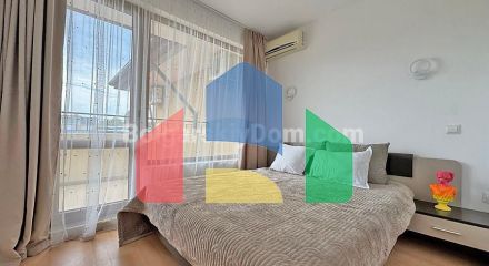 Трехкомнатная квартира в Даймонд Бей