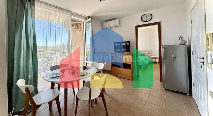 Two-bedroom apartment in Holiday Fort