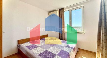 Two-bedroom apartment in Holiday Fort