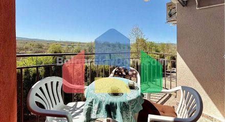 Two-bedroom apartment in Holiday Fort
