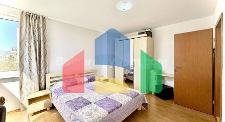 Two-bedroom apartment in Holiday Fort