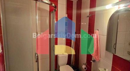 One-bedroom maisonette in Amber Beach