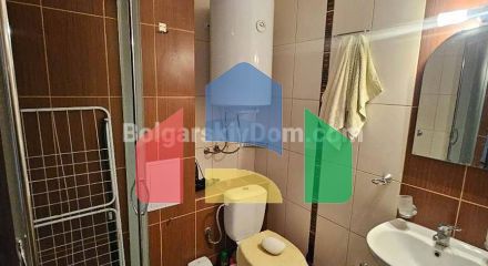 One-bedroom maisonette in Amber Beach