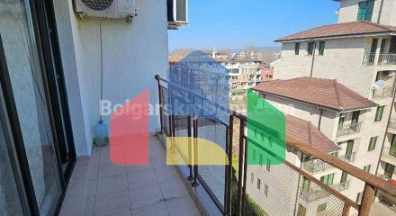 One-bedroom maisonette in Amber Beach
