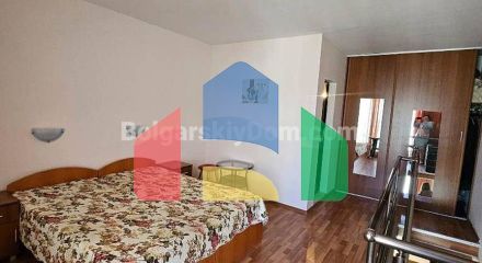 Двокімнатний мезонет в Амбер Біч